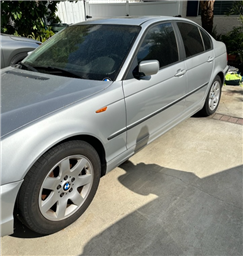 2003 BMW 3-Series